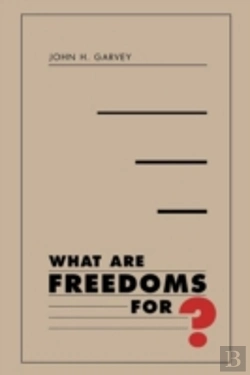 Bertrand.pt - What Are Freedoms For?
