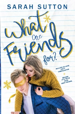 Bertrand.pt - What Are Friends For?