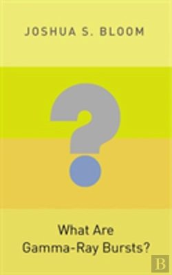 Bertrand.pt - What Are Gamma-Ray Bursts?