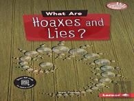 What Are Hoaxes And Lies?