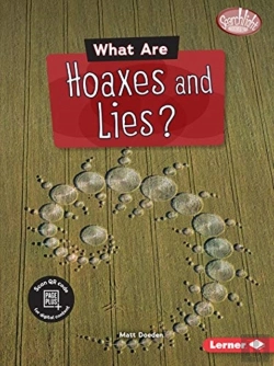 Bertrand.pt - What Are Hoaxes And Lies?