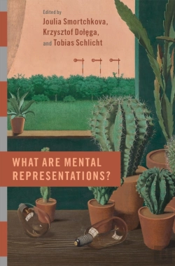 Bertrand.pt - What Are Mental Representations?