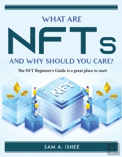 Bertrand.pt - What Are Nfts And Why Should You Care?