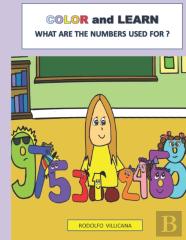 What Are Numbers Used For ?