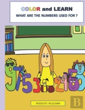 What Are Numbers Used For ?