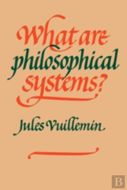 Bertrand.pt - What Are Philosophical Systems?