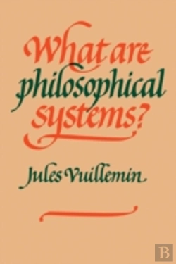 Bertrand.pt - What Are Philosophical Systems?