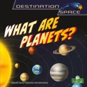 What Are Planets?
