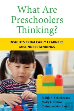 Bertrand.pt - What Are Preschoolers Thinking?