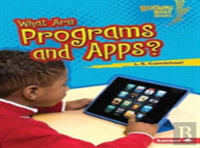 What Are Programs And Apps?