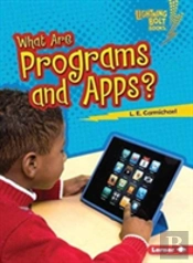 What Are Programs And Apps?