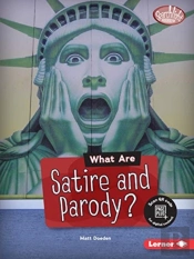 What Are Satire And Parody?