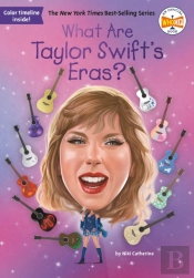What Are Taylor Swift'S Eras?