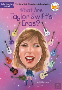 Bertrand.pt - What Are Taylor Swift'S Eras?