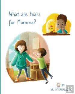 Bertrand.pt - What Are Tears For Momma