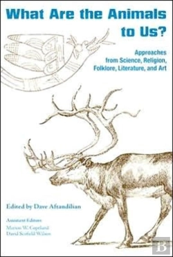 Bertrand.pt - What Are The Animals To Us?