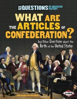 Bertrand.pt - What Are The Articles Of Confederation?