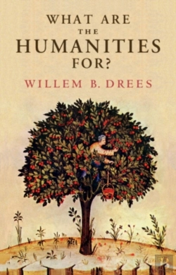 Bertrand.pt - What Are The Humanities For?