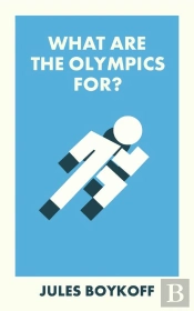 What Are The Olympics For?