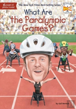 Bertrand.pt - What Are The Paralympic Games?