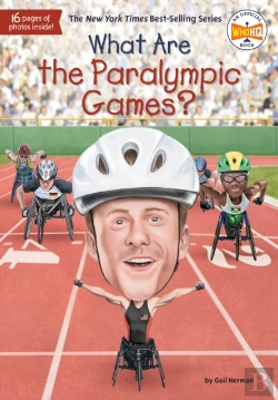 Bertrand.pt - What Are The Paralympic Games?