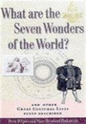 What Are The Seven Wonders Of The World?