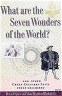 Bertrand.pt - What Are The Seven Wonders Of The World?
