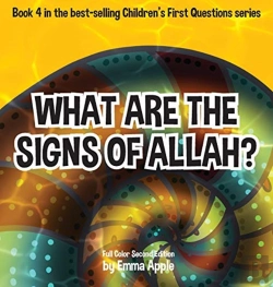 Bertrand.pt - What Are The Signs Of Allah?