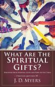What Are The Spiritual Gifts?