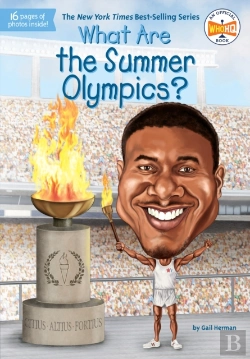 Bertrand.pt - What Are The Summer Olympics?