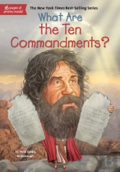 What Are The Ten Commandments?