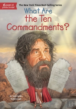 Bertrand.pt - What Are The Ten Commandments?
