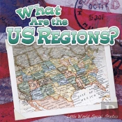What Are The Us Regions?