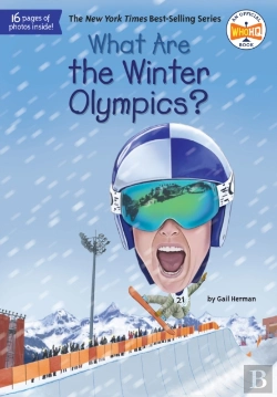 Bertrand.pt - What Are The Winter Olympics?