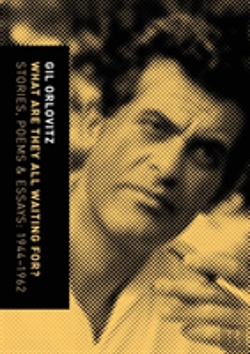 Bertrand.pt - What Are They All Waiting For? Stories, Poems & Essays