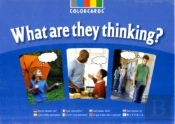 What Are They Thinking?: Colorcards