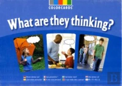 Bertrand.pt - What Are They Thinking?: Colorcards