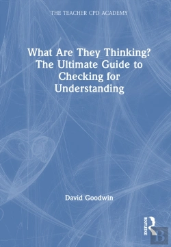 Bertrand.pt - What Are They Thinking? The Ultimate Guide To Checking For Understanding