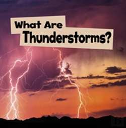 Bertrand.pt - What Are Thunderstorms