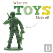 What Are Toys Made Of?