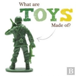 Bertrand.pt - What Are Toys Made Of?