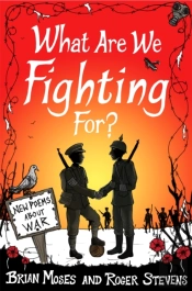 What Are We Fighting For?