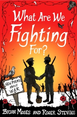 Bertrand.pt - What Are We Fighting For?