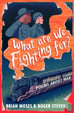 Bertrand.pt - What Are We Fighting For?