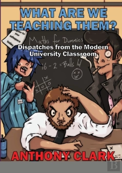 Bertrand.pt - What Are We Teaching Them?