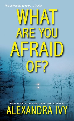 Bertrand.pt - What Are You Afraid Of?