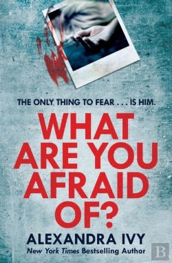 Bertrand.pt - What Are You Afraid Of?