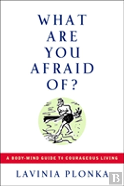 Bertrand.pt - What Are You Afraid Of?