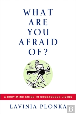 Bertrand.pt - What Are You Afraid Of?