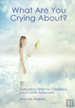 Bertrand.pt - What Are You Crying About?